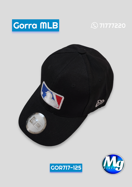 Gorra MLB