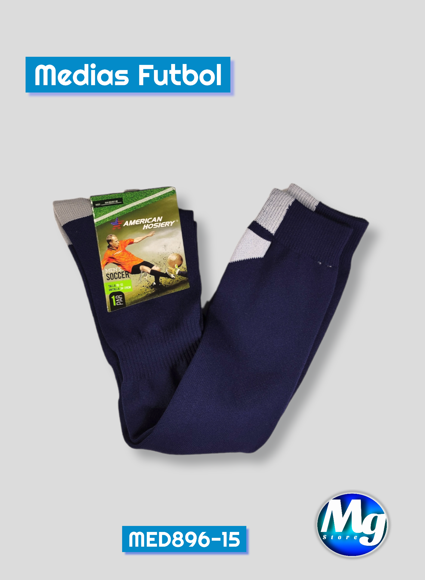 Medias Futbol