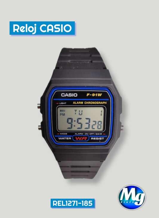 Reloj CASIO