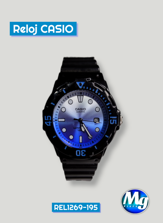 Reloj CASIO