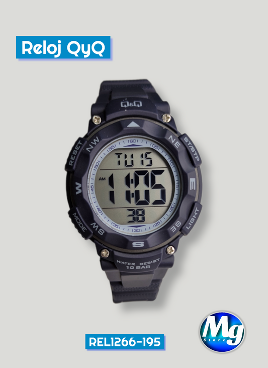 Reloj QyQ