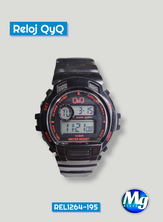 Reloj QyQ