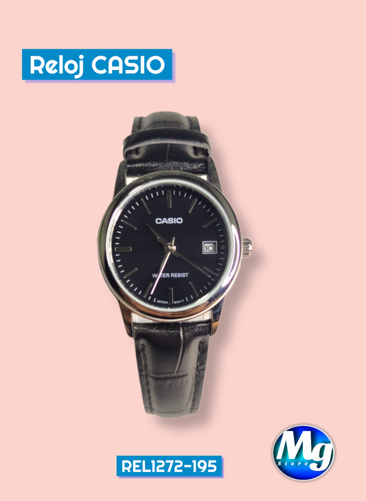 Reloj CASIO