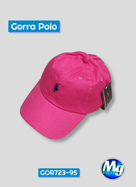 Gorra Polo