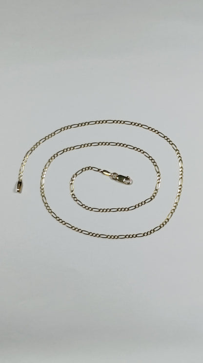 Cadena Oro Cartier 2501 Cad 923