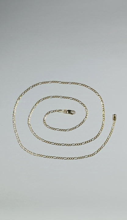 Cadena Oro Cartier 2501 Cad 919