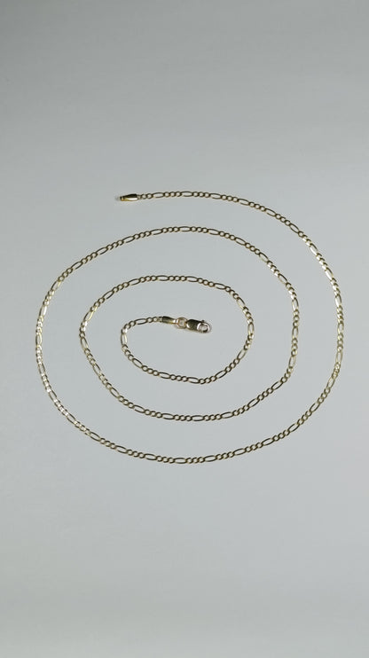 Cadena Oro Cartier 2501 Cad 922