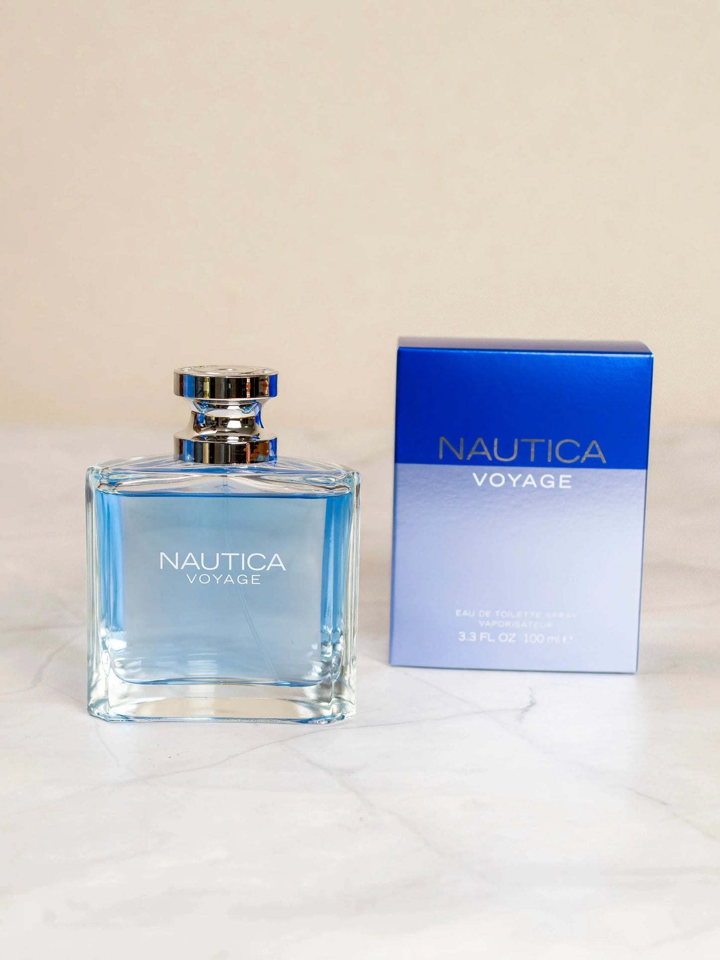 Perfume Nautica Voyage 100ml Per 075 2603