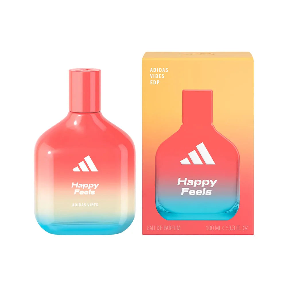 Perfume Adidas Happy Feels 100 ml 2603 Per 690