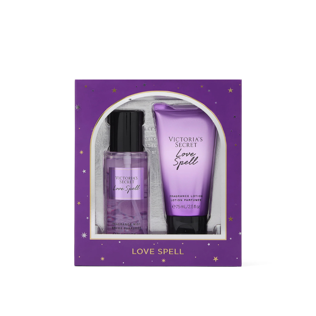 Caja Love Spell Victoria's Secret 75 ml 2502 Caj 1317