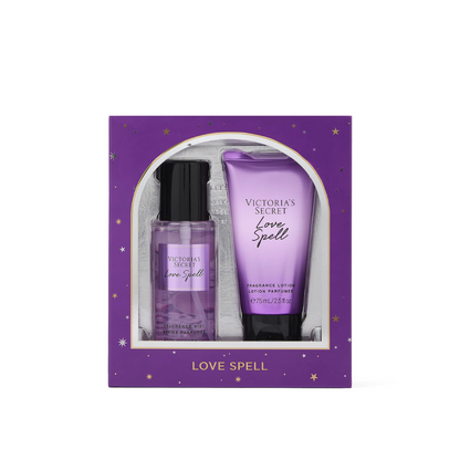 Caja Love Spell Victoria's Secret 75 ml 2502 Caj 1317