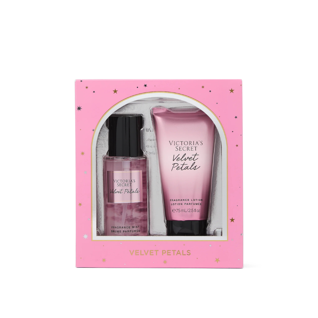 Caja Velvet Petals Victoria's Secret 75 ml 2502 Caj 1316