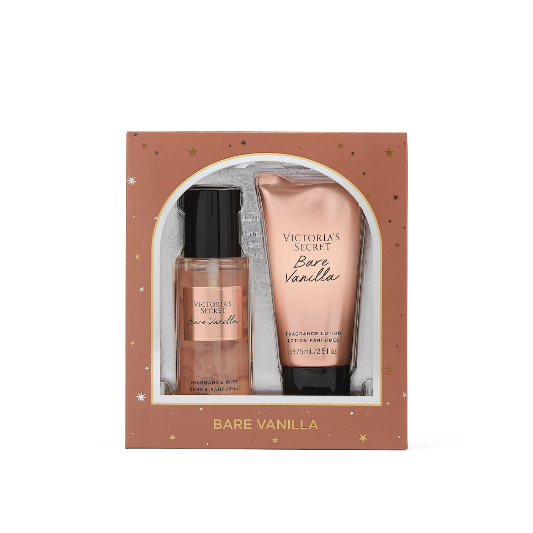 Caja Bare Vainilla Victoria's Secret 75 ml 2502 Caj 1315