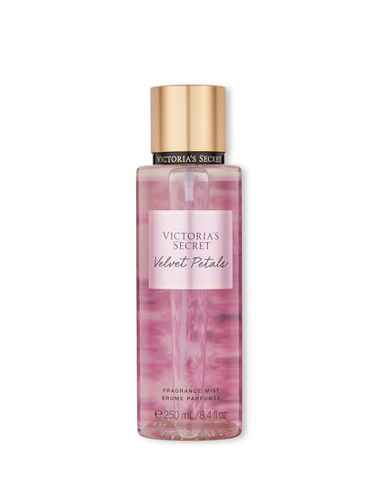 Agua Espray Victoria's Velvet Petals 250ml 2504 Agu 837