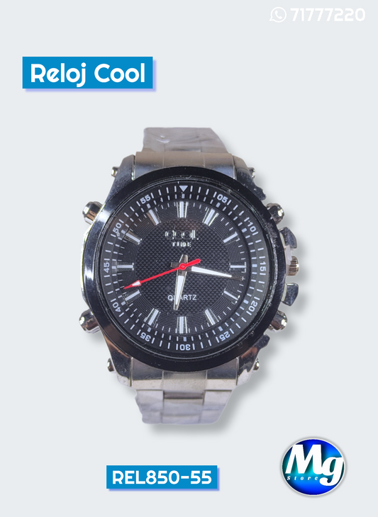 Reloj Cool