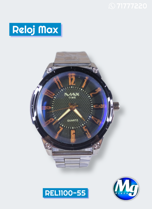 Reloj Max