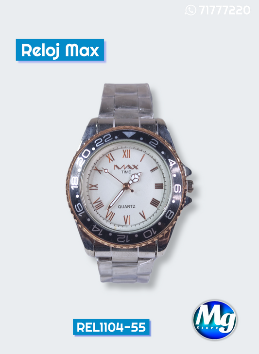 Reloj Max