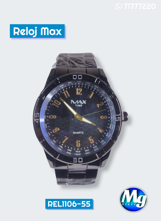 Reloj Max