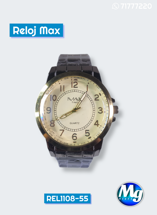 Reloj Max