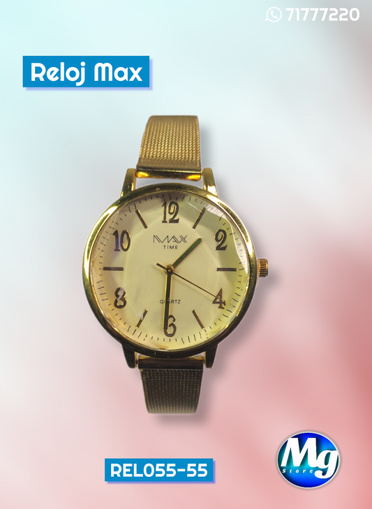 Reloj Max