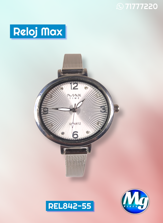 Reloj Max