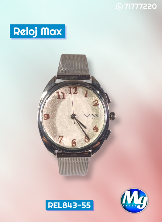 Reloj Max