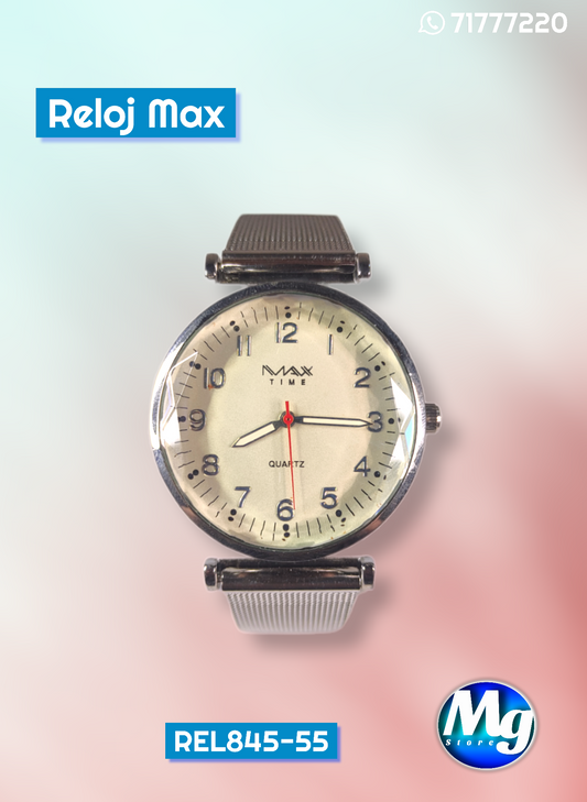 Reloj Max