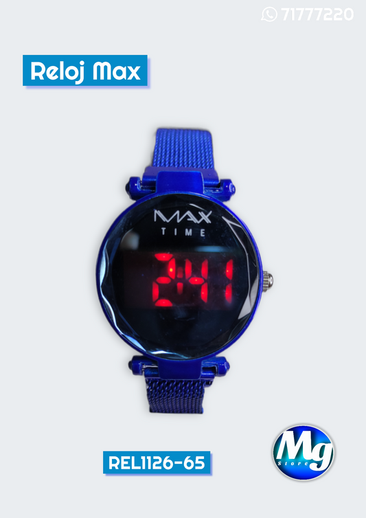 Reloj Max