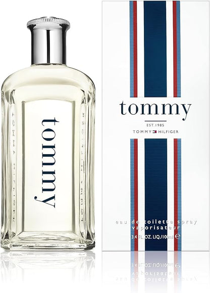 Perfume Tommy Hilfiger H EDT 100ml Per 090