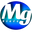 Virtual MG Store logo
