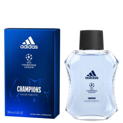 Perfume Adidas Champions 100ml 2603 Per 069