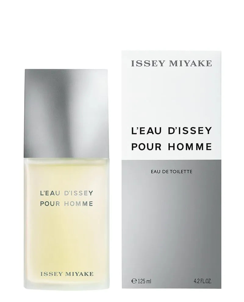 Perfume Issey Miyake 125ml 2601 Per 704