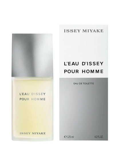 Perfume Issey Miyake 125ml 2601 Per 704