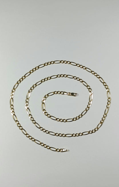 Cadena Oro Cartier 2509 Cad 1059