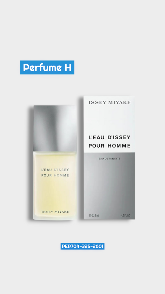 Perfume Issey Miyake 125ml 2601 Per 704