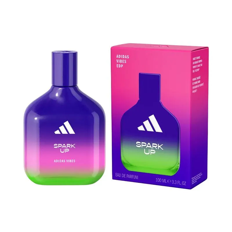 Perfume Adidas Shark Up 100 ml 2603 Per 691