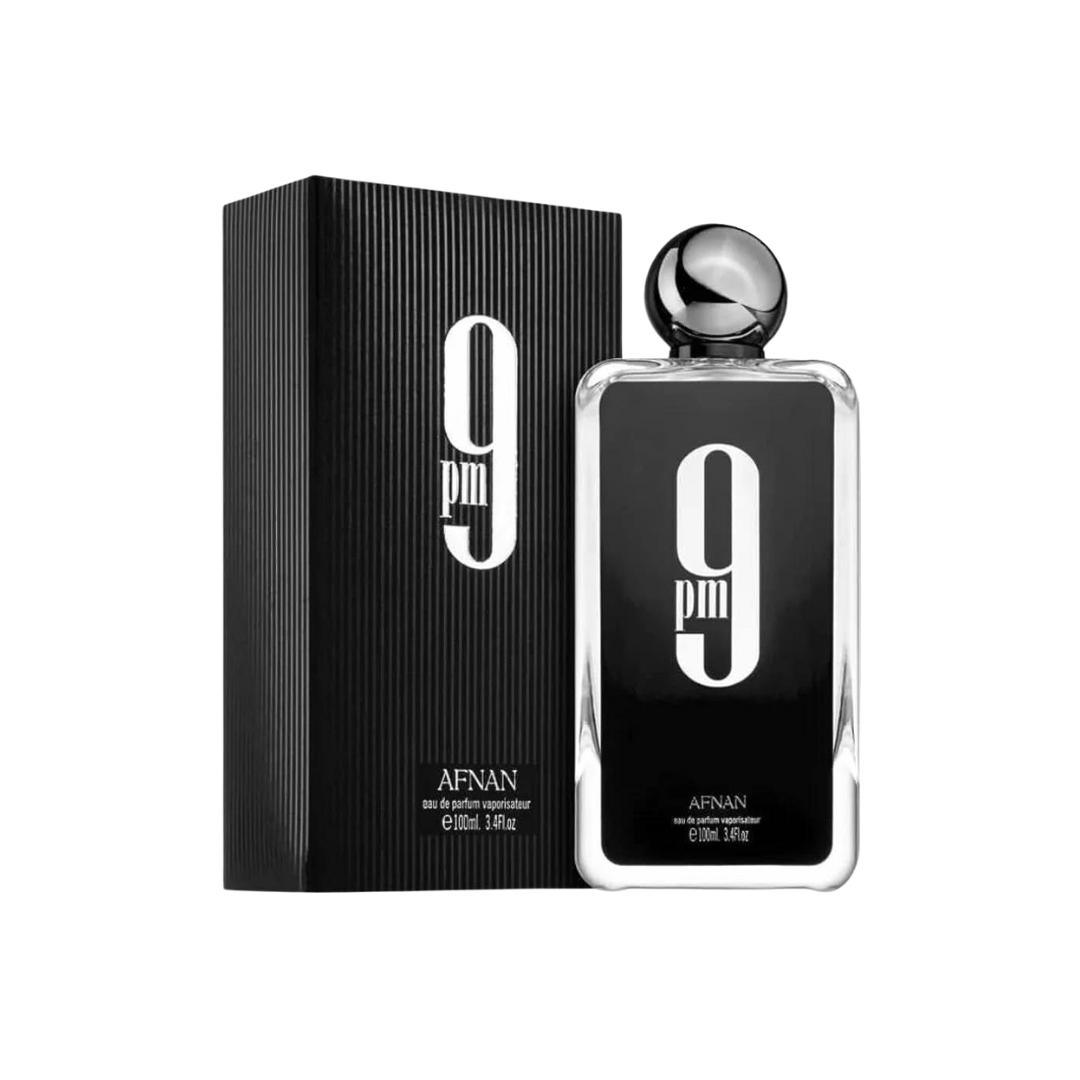 Perfume 9 pm 100ml 2601 Per 367