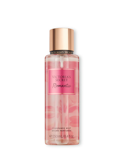 Agua Espray Victoria's Romantic 250ml 2509 Agu 1296