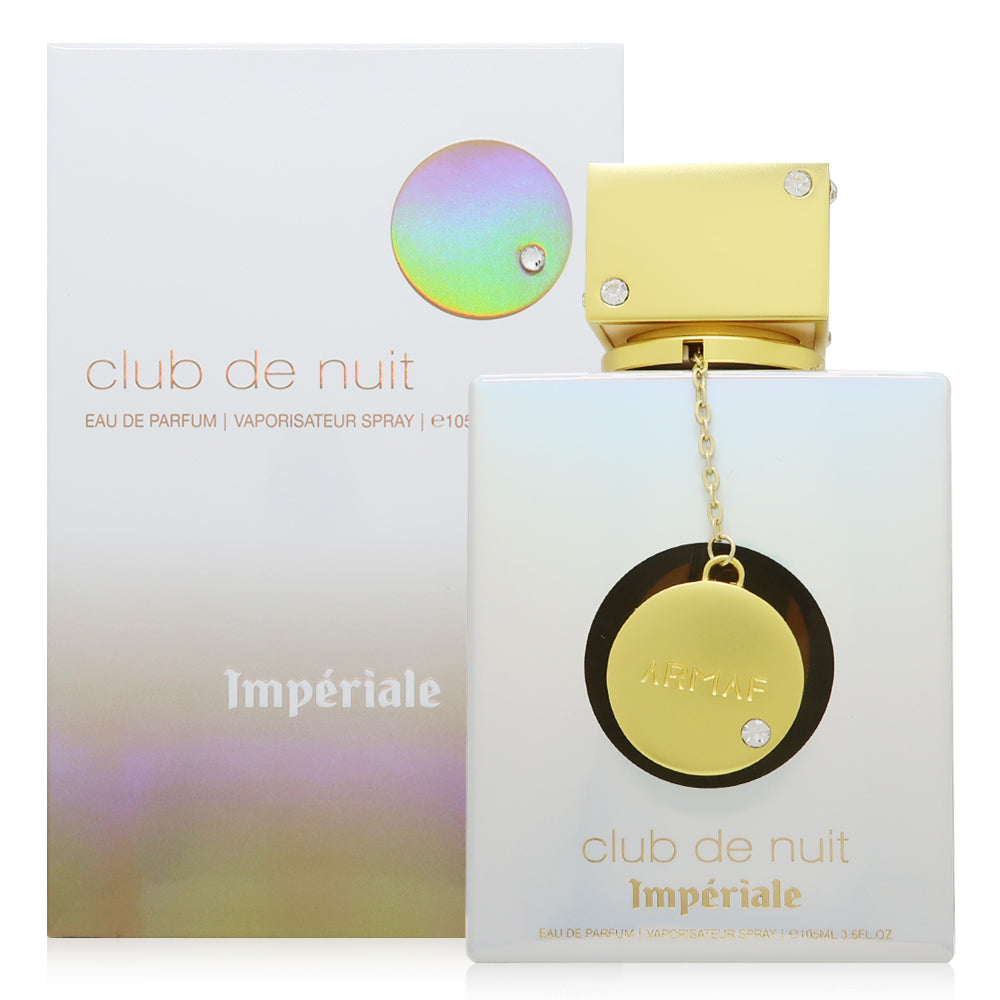 Perfume Club de Nuit 105ml 2501 Per 088