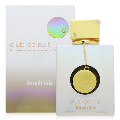 Perfume Club de Nuit 105ml 2501 Per 088