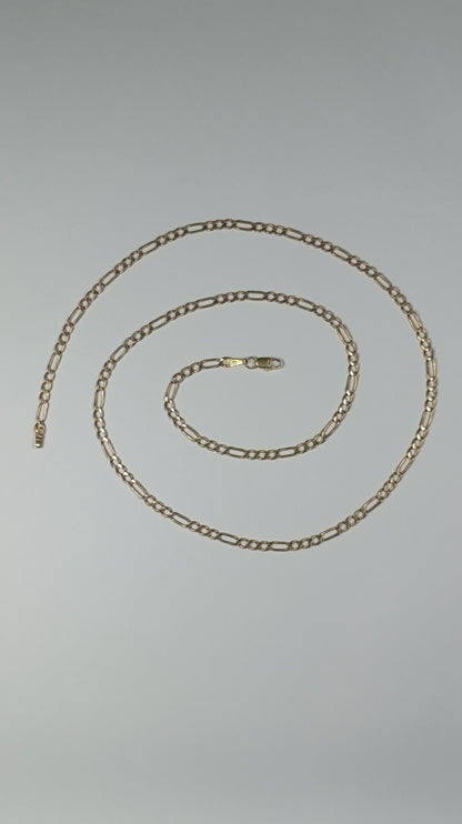 Cadena Oro Cartier 2510 Cad 1047